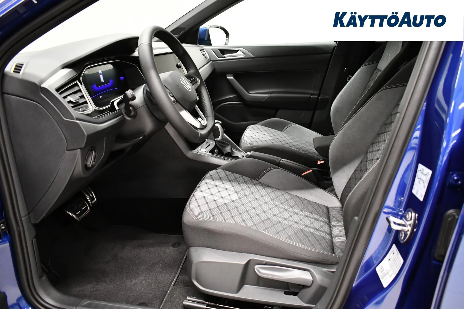 Volkswagen Taigo LTN-262 carousel image