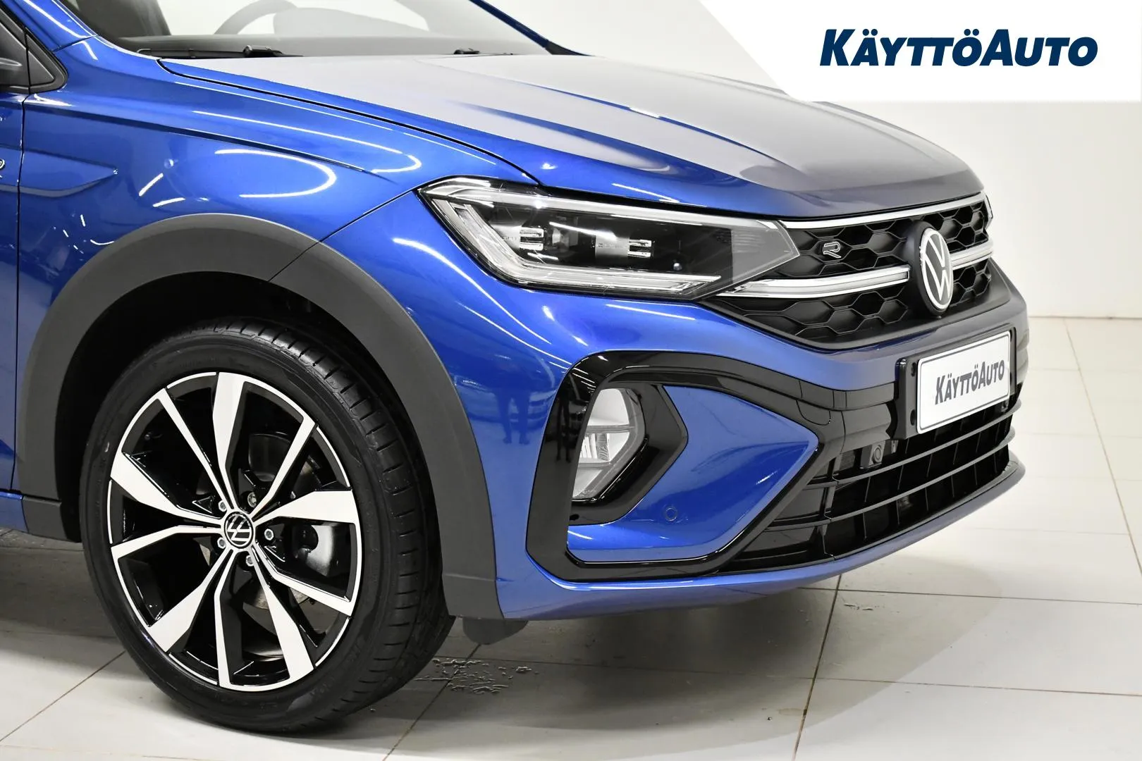 Volkswagen Taigo LTN-262 carousel image