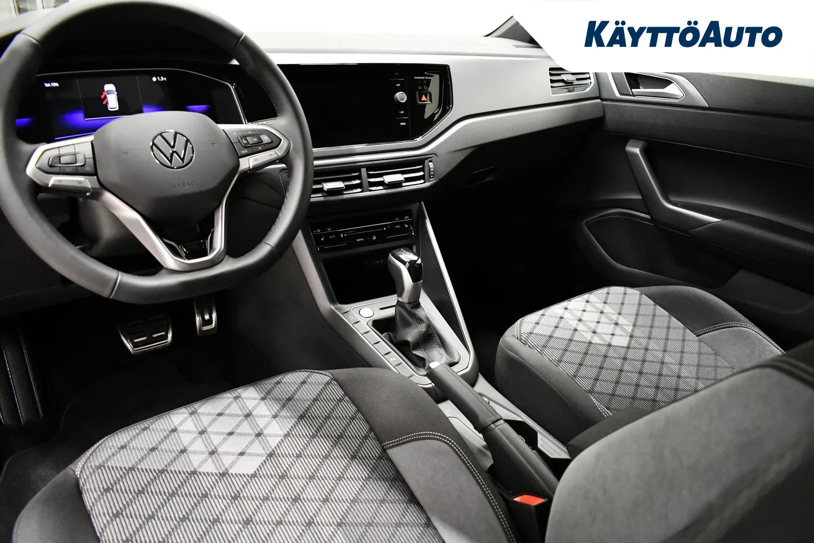 Volkswagen Taigo LTN-262 carousel image