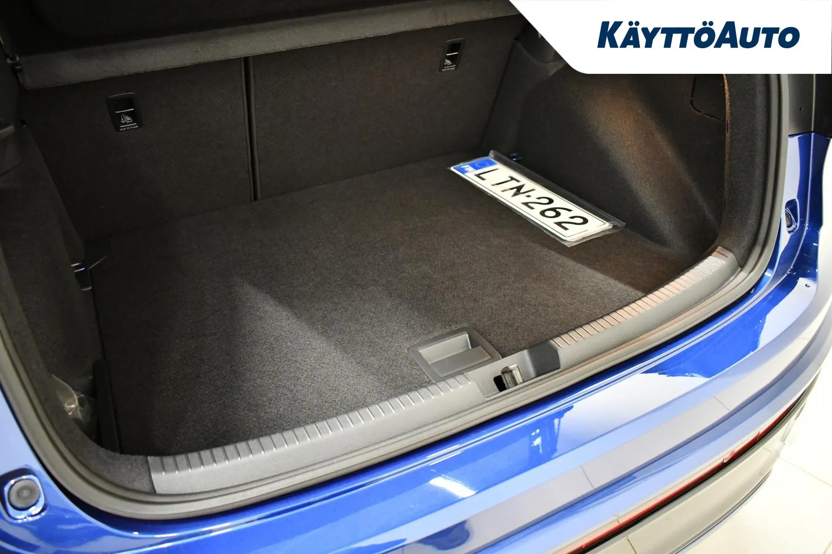 Volkswagen Taigo LTN-262 carousel image