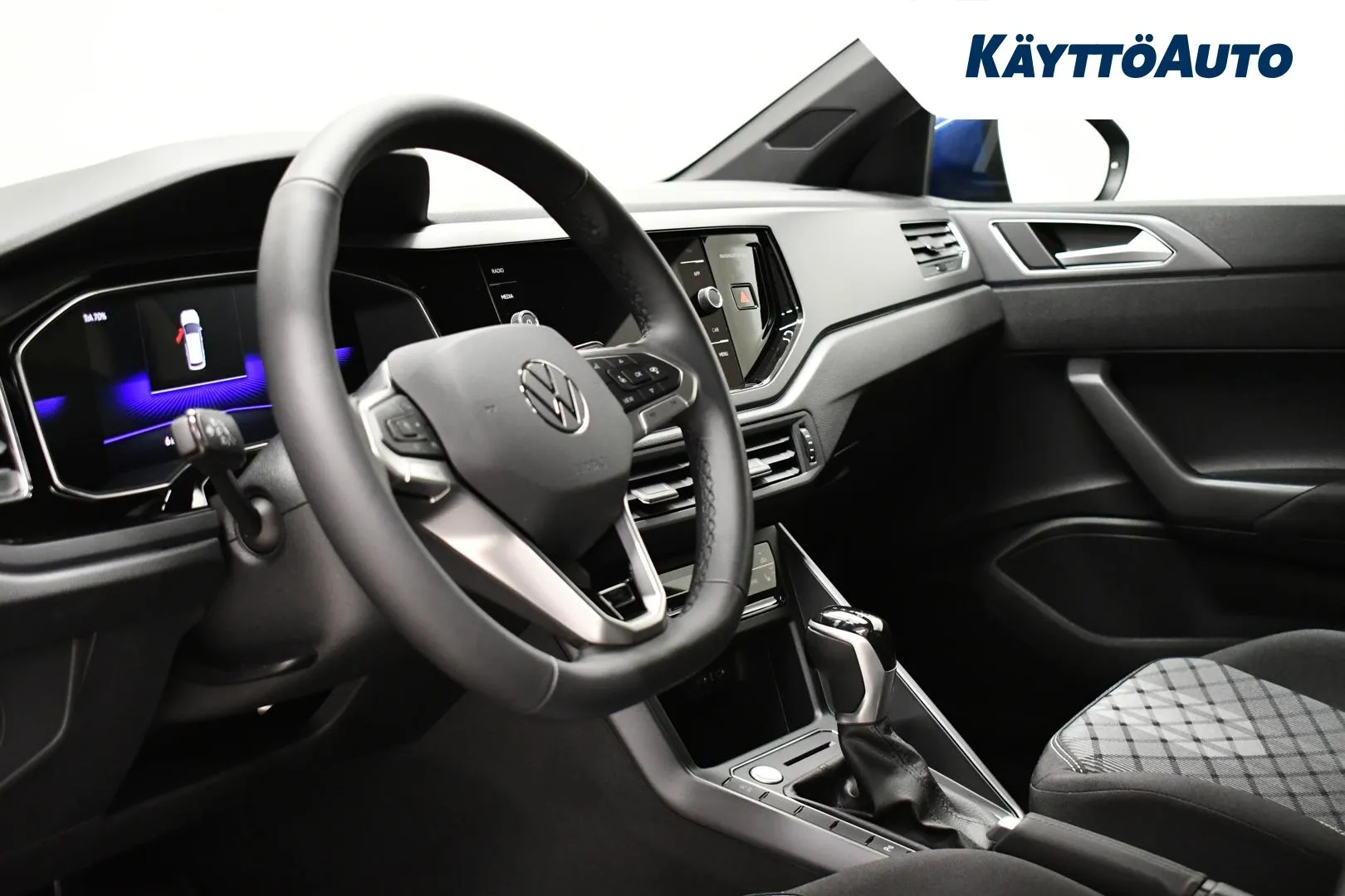 Volkswagen Taigo LTN-262 carousel image