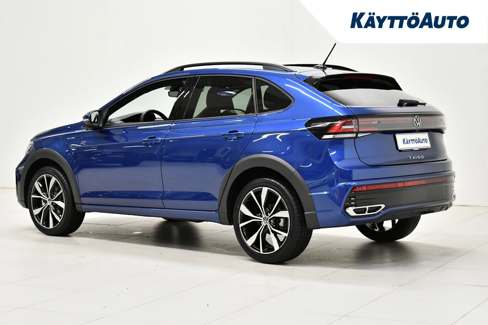 Volkswagen Taigo LTN-262 carousel image