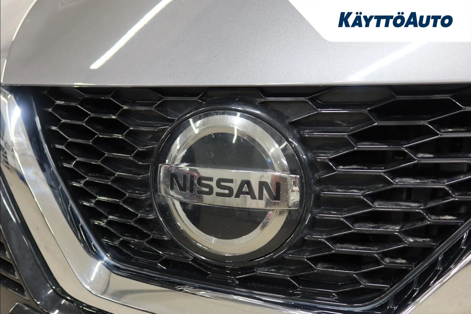 Nissan Qashqai XPN-593 carousel image