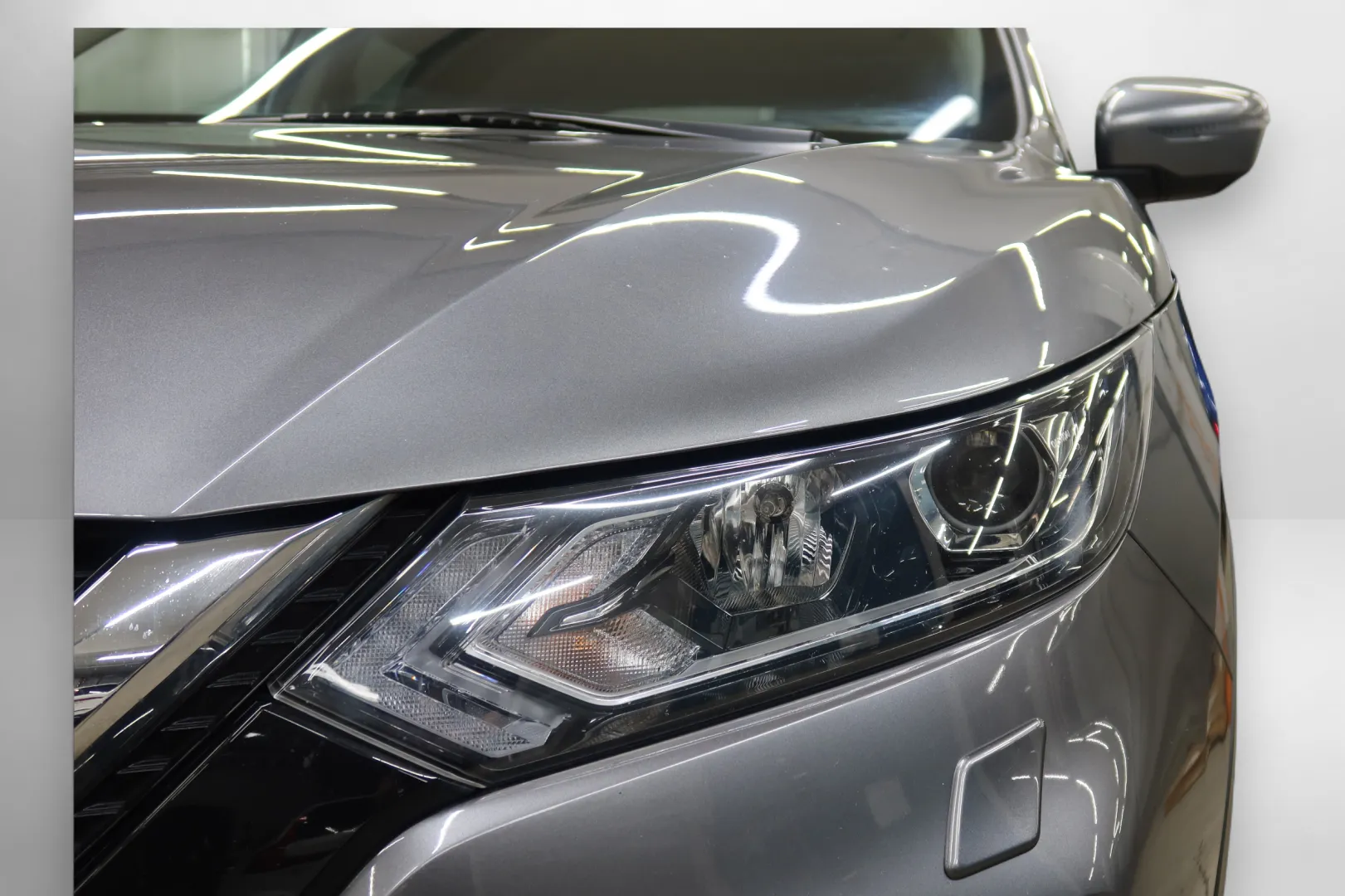 Nissan Qashqai XPN-593 carousel image