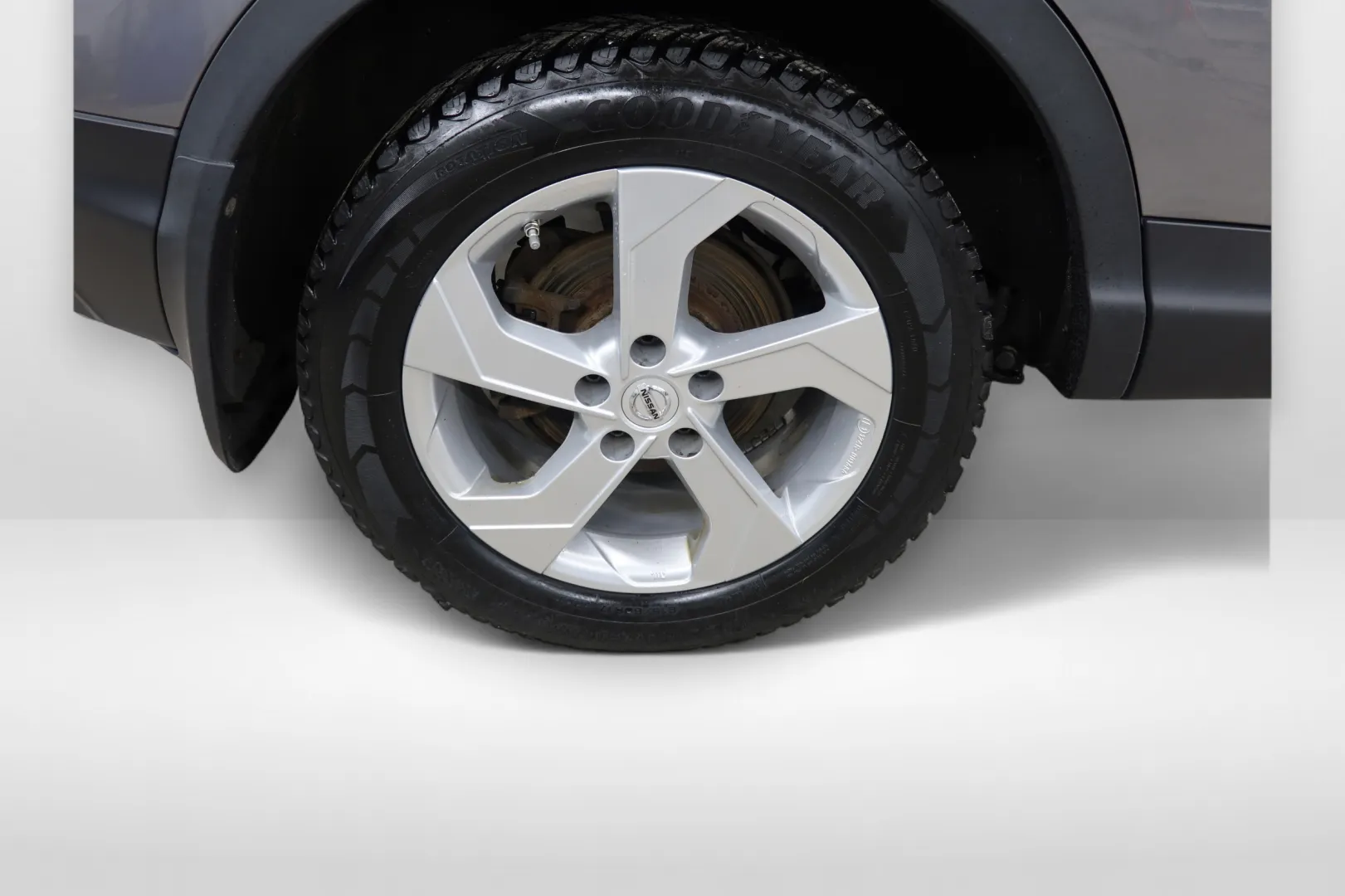 Nissan Qashqai XPN-593 carousel image