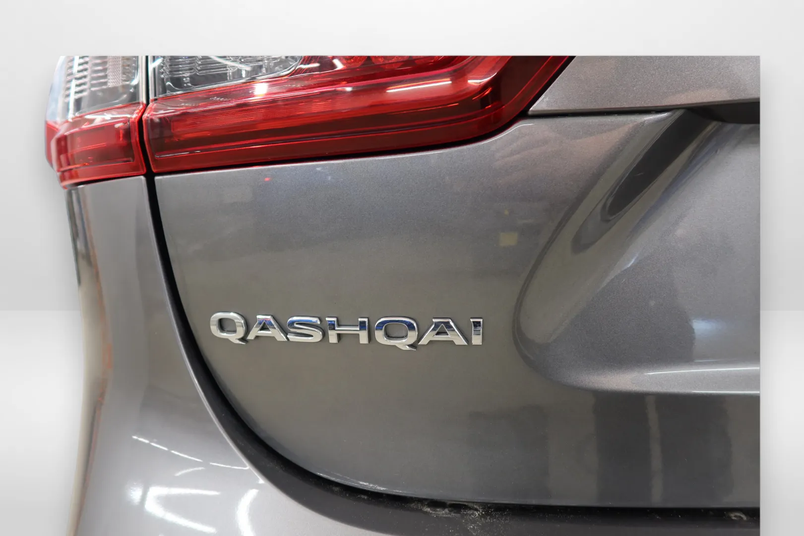 Nissan Qashqai XPN-593 carousel image
