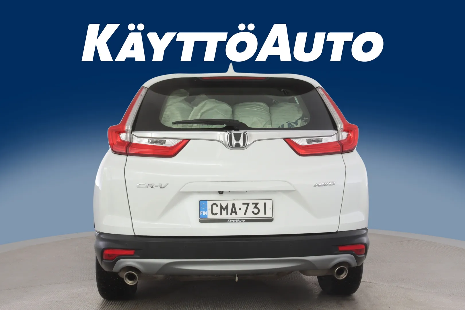 HONDA CR-V CMA-731 carousel image