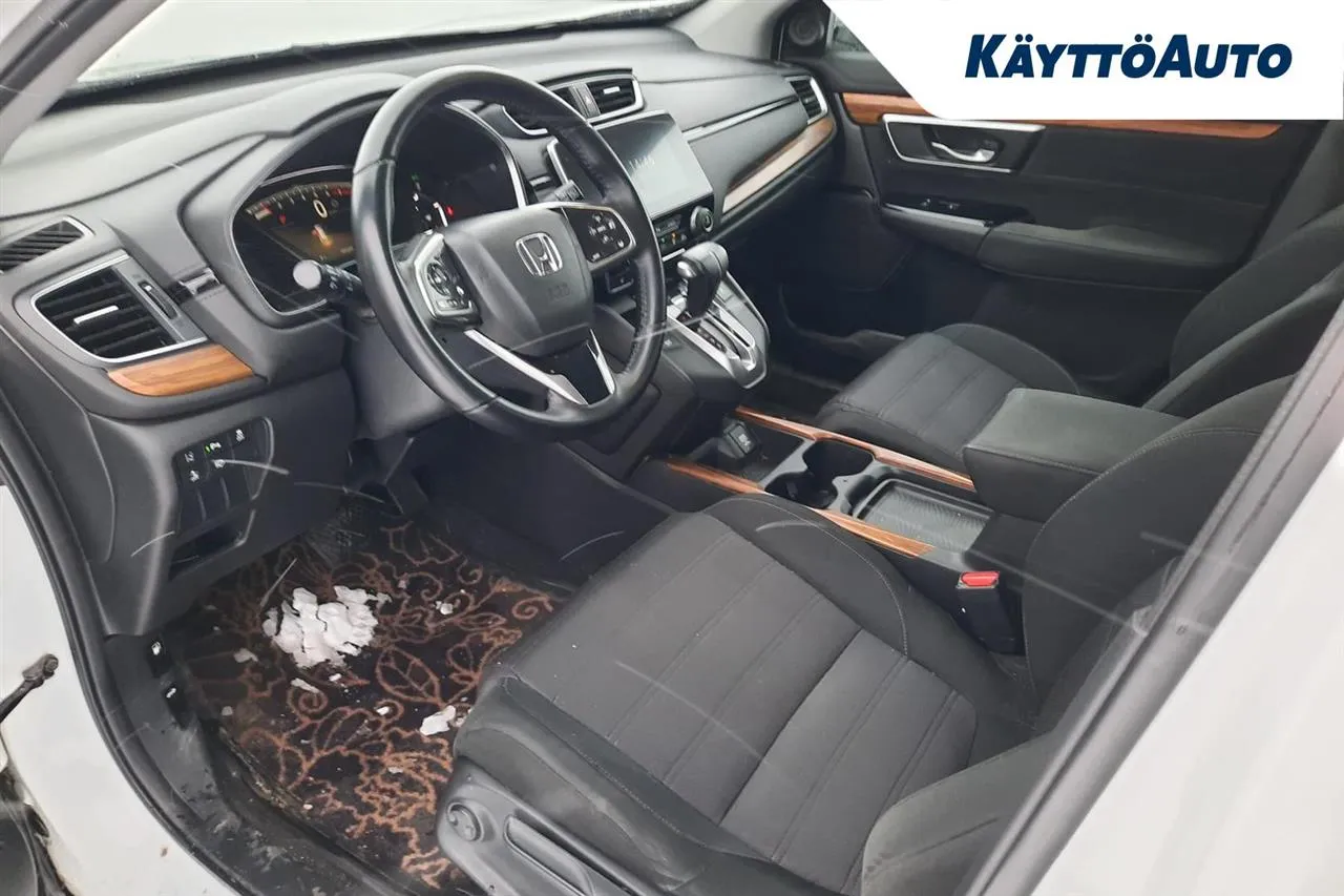 HONDA CR-V CMA-731 carousel image