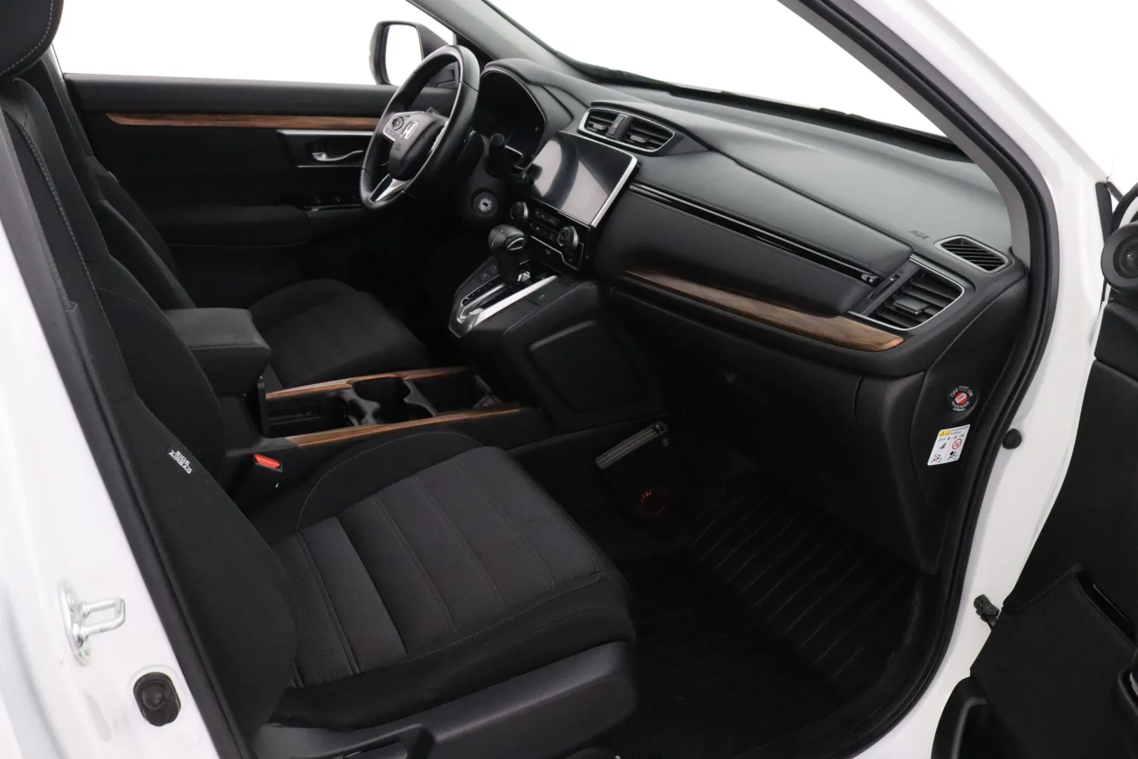 HONDA CR-V CMA-731 carousel image