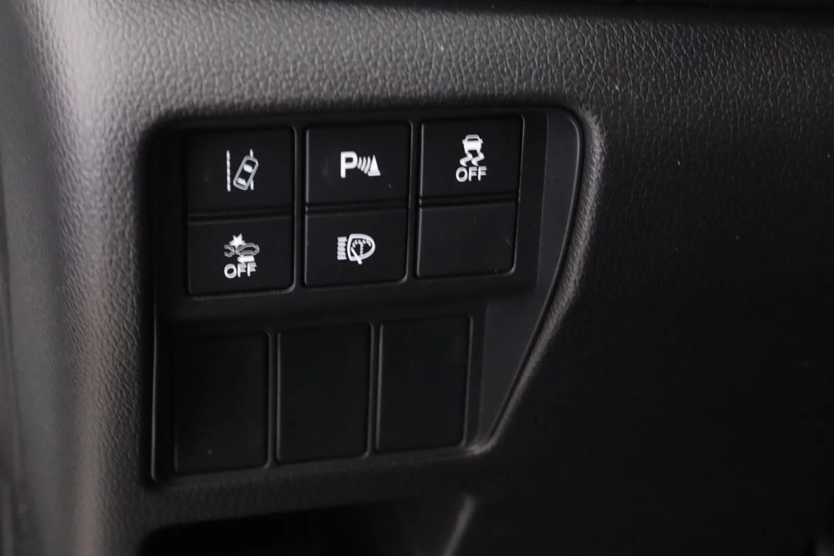 HONDA CR-V CMA-731 carousel image