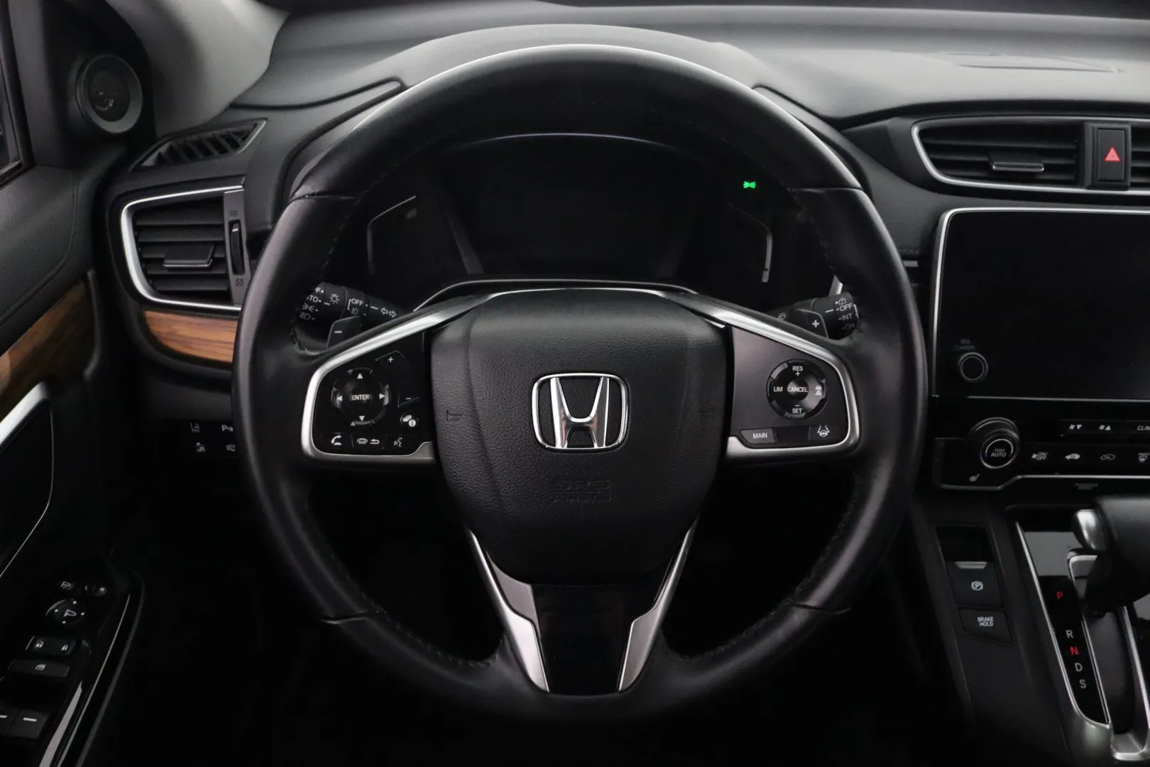 HONDA CR-V CMA-731 carousel image