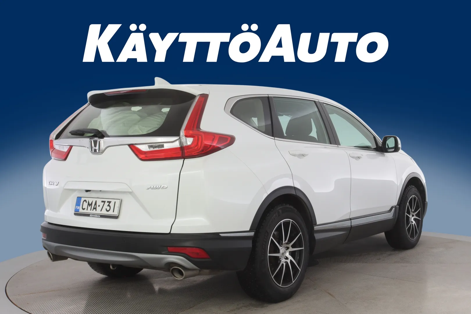 HONDA CR-V CMA-731 carousel image