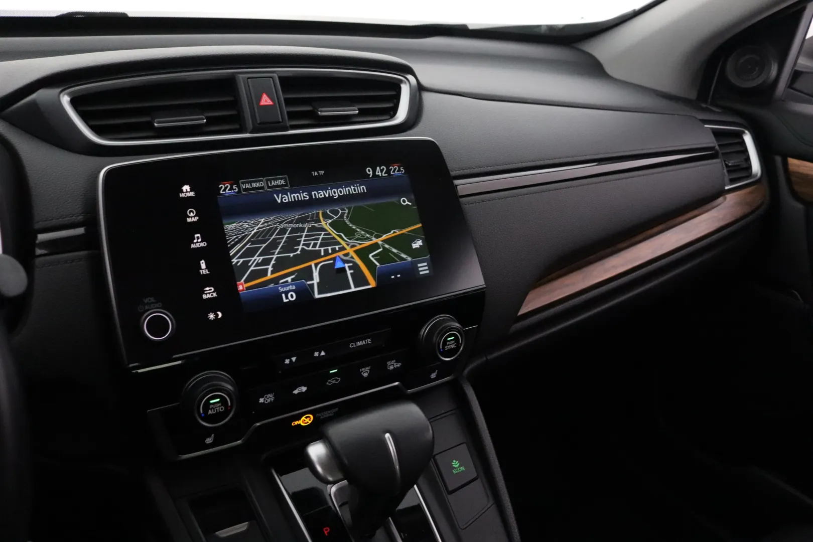 HONDA CR-V CMA-731 carousel image