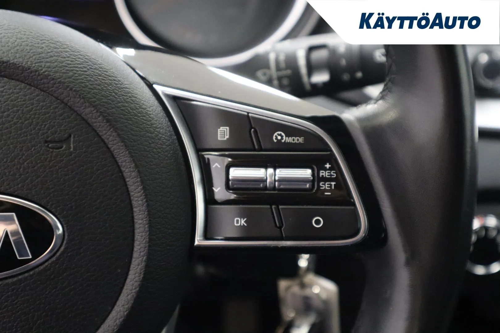 KIA XCeed FOA-965 carousel image