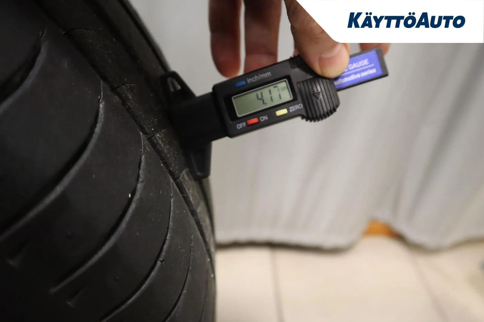 KIA XCeed FOA-965 carousel image