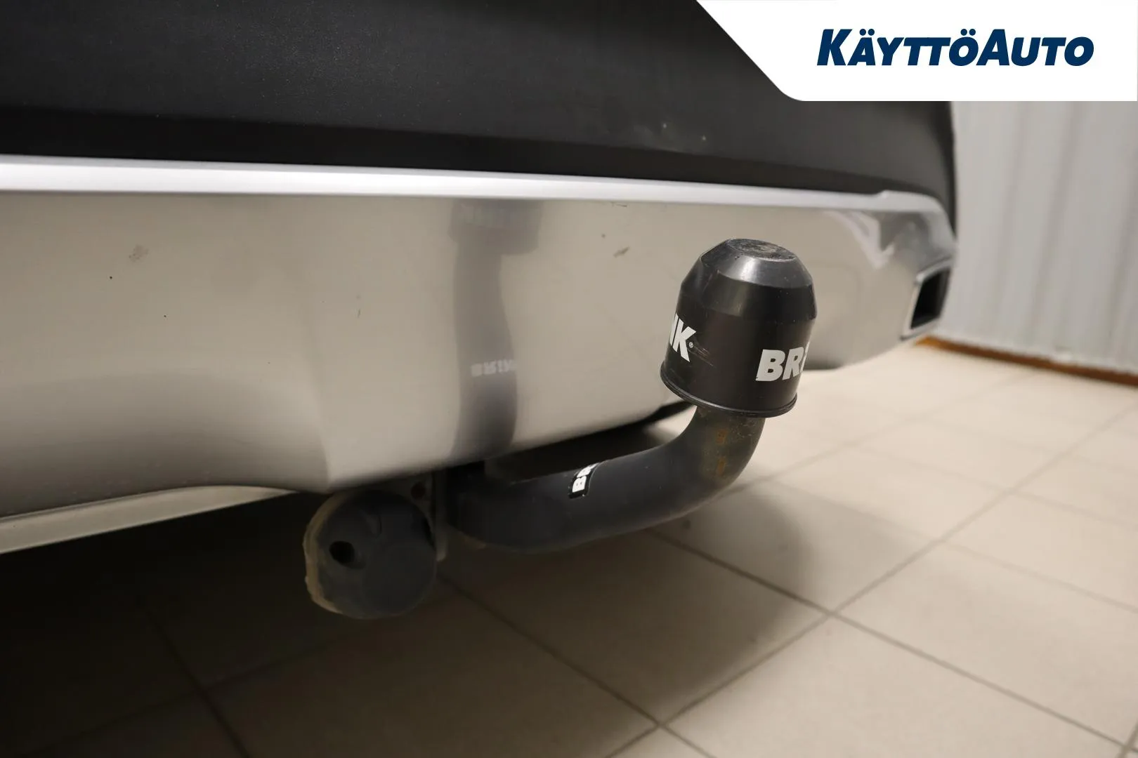 KIA XCeed FOA-965 carousel image