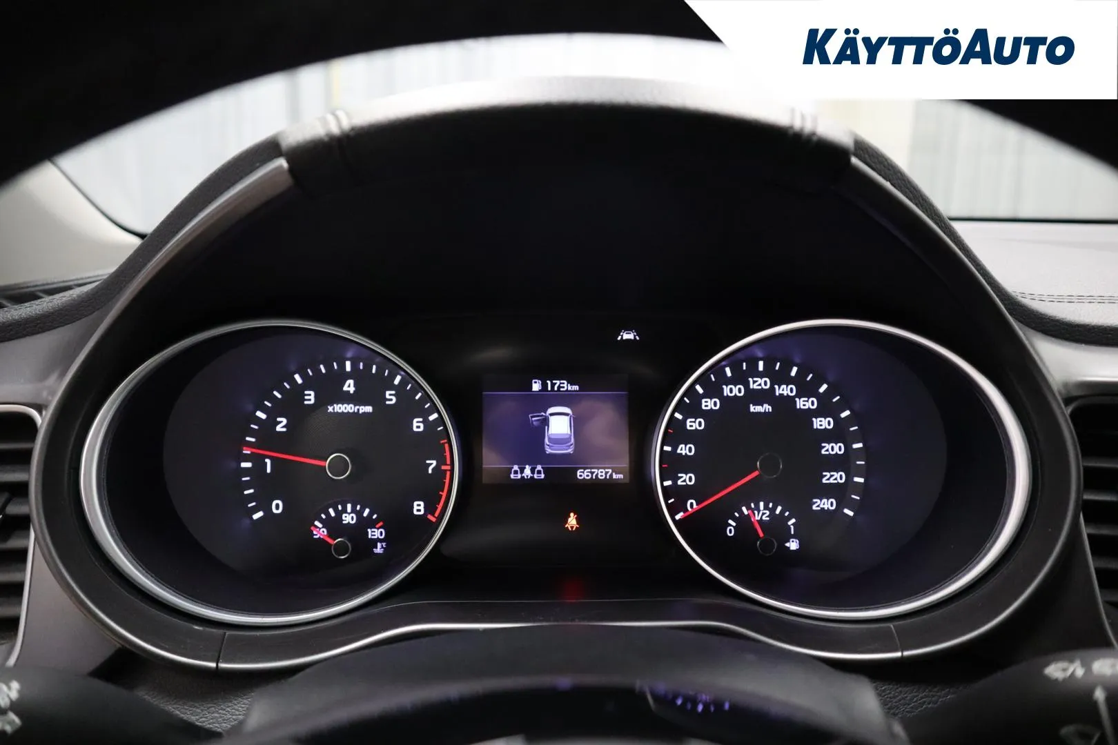 KIA XCeed FOA-965 carousel image