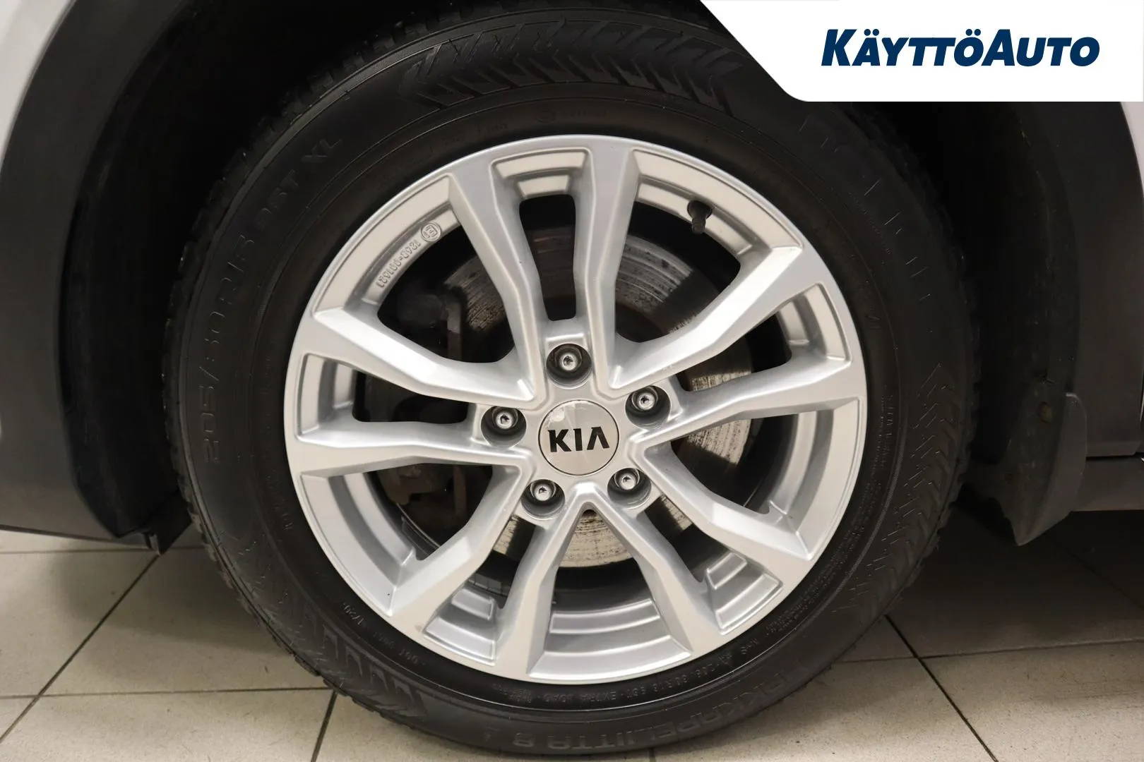 KIA XCeed FOA-965 carousel image