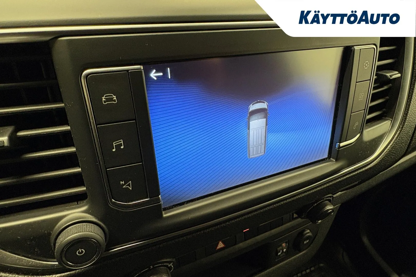 TOYOTA Proace YXT-767 carousel image