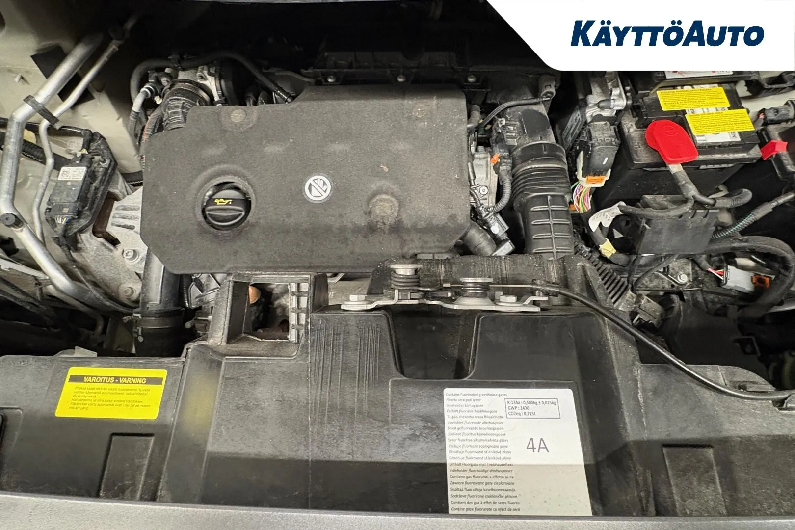 TOYOTA Proace YXT-767 carousel image