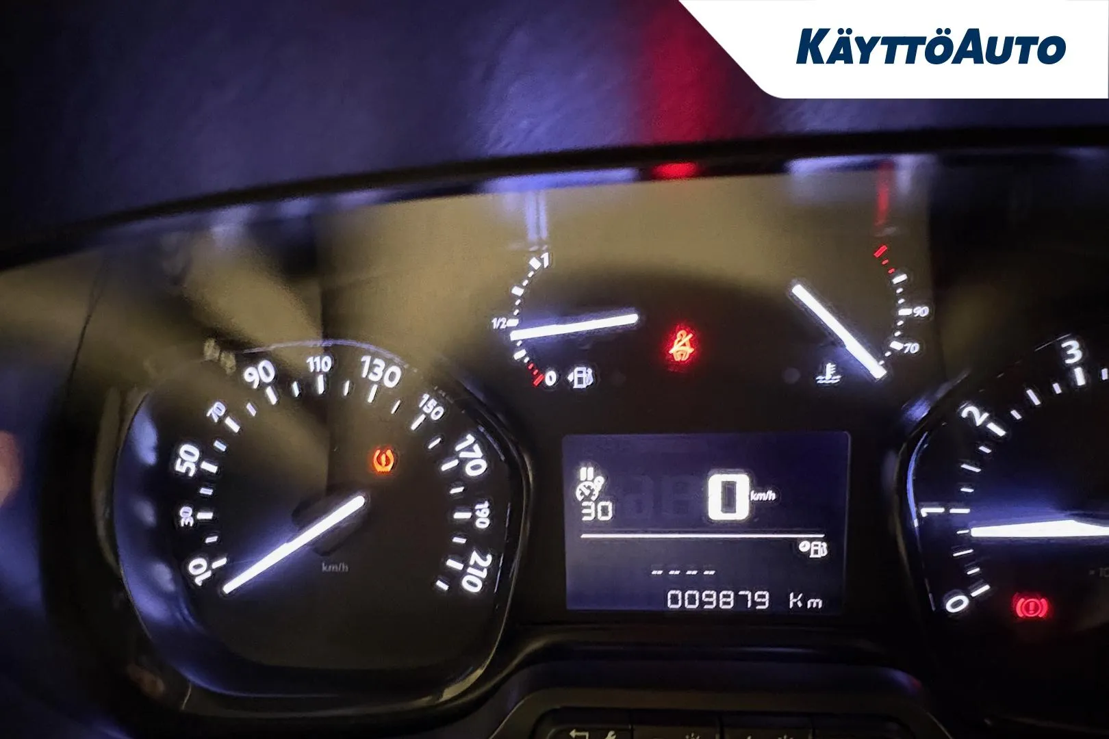 TOYOTA Proace YXT-767 carousel image