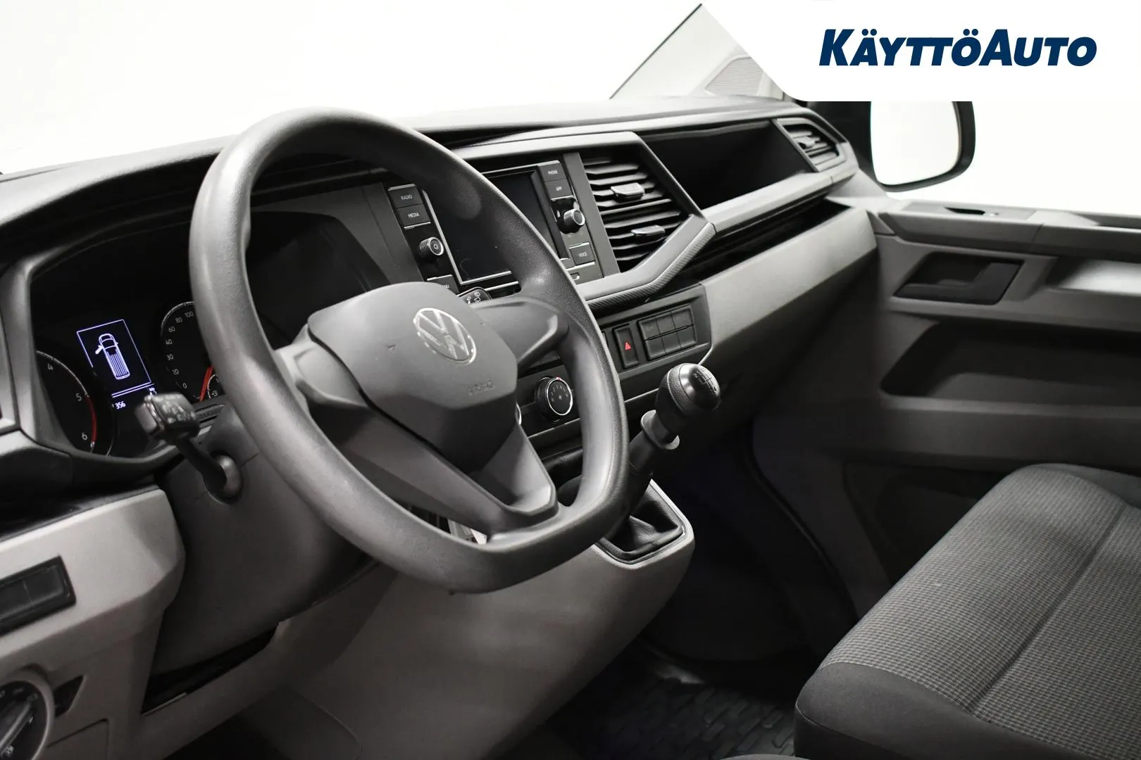 VOLKSWAGEN Transporter YLZ-789 carousel image