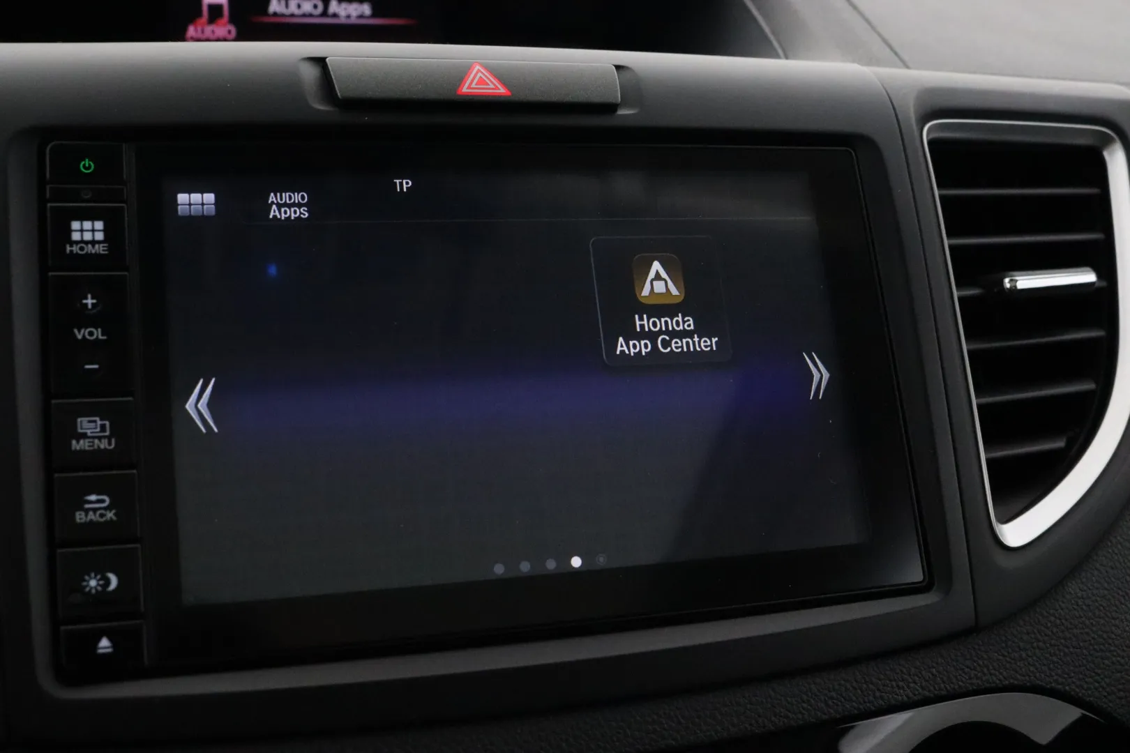 HONDA CR-V YLA-890 carousel image