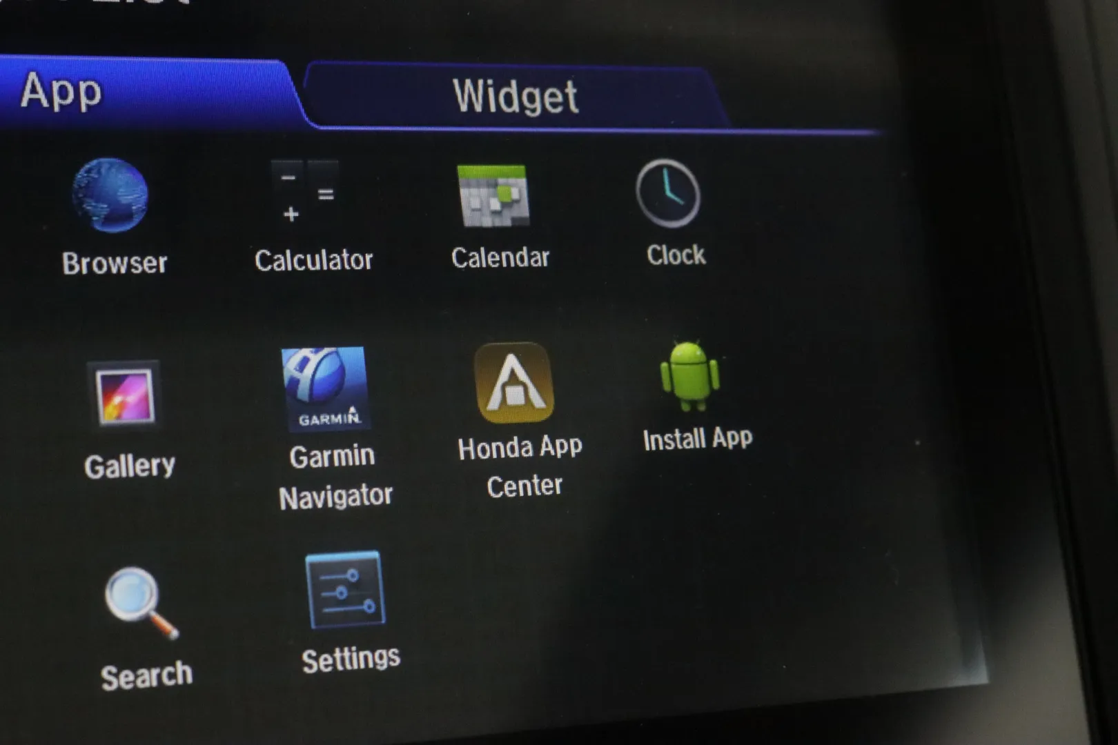 Honda CR-V YLA-890 carousel image