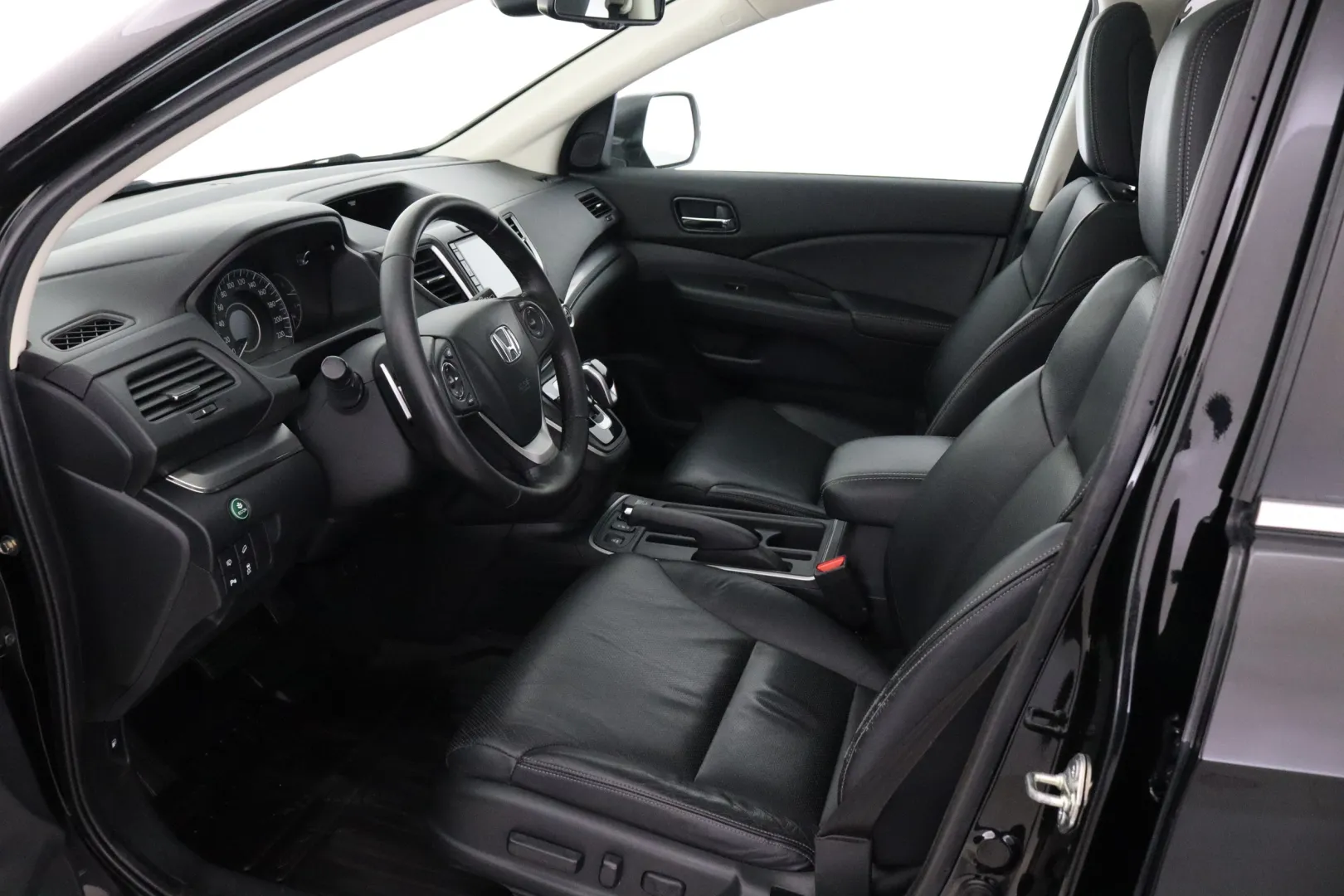 Honda CR-V YLA-890 carousel image