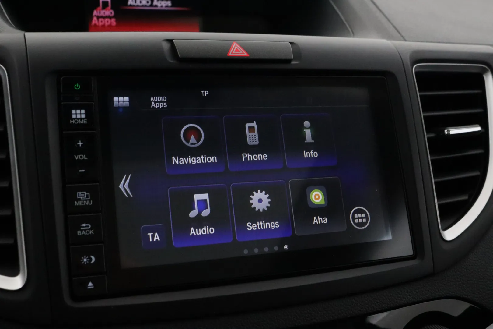 HONDA CR-V YLA-890 carousel image