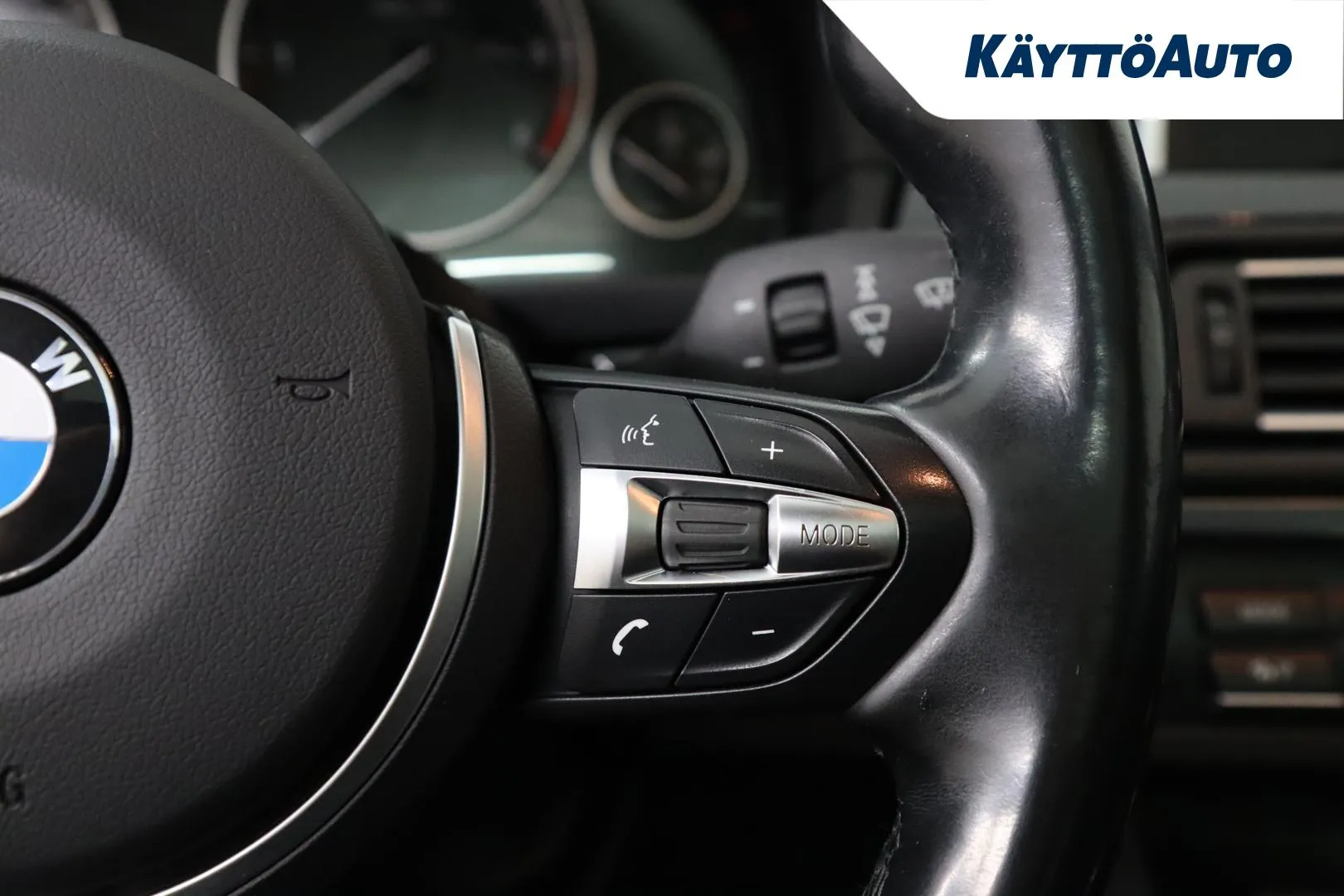 BMW 520 FPU-772 carousel image