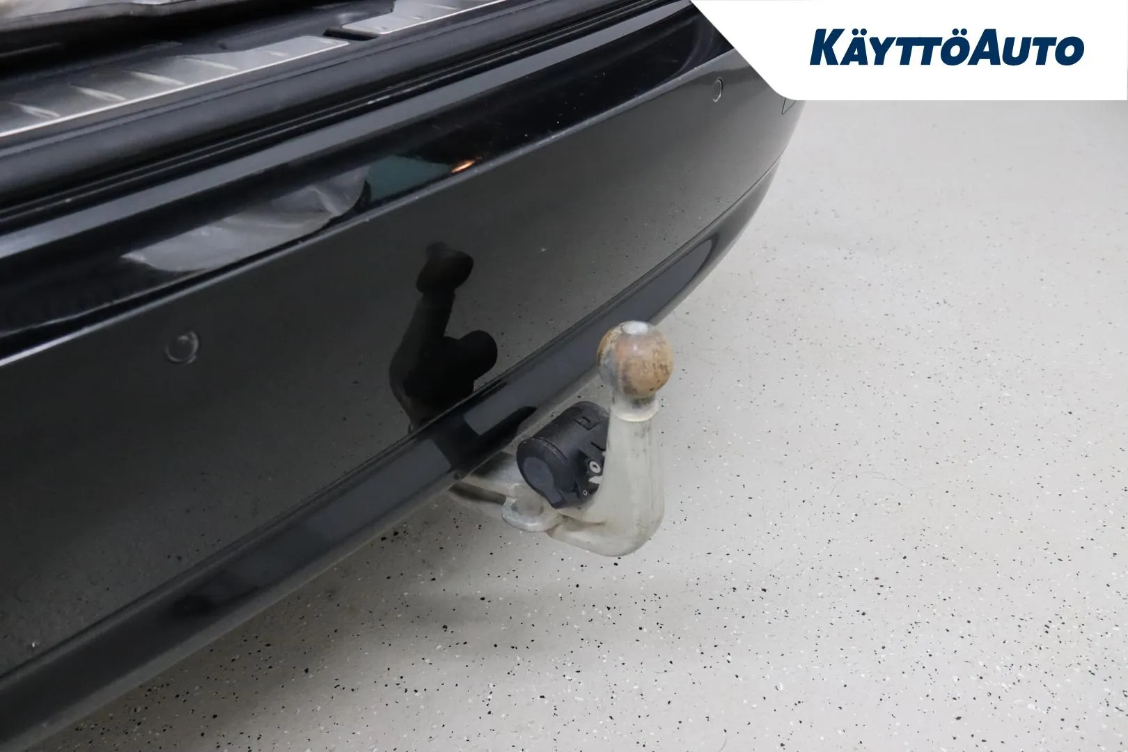 BMW 520 FPU-772 carousel image