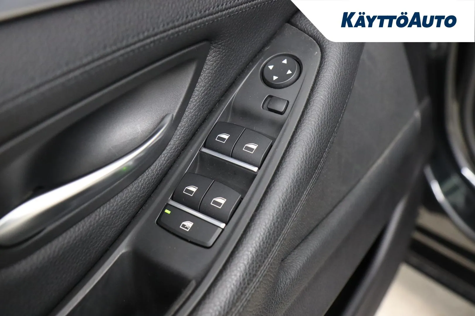 BMW 520 FPU-772 carousel image