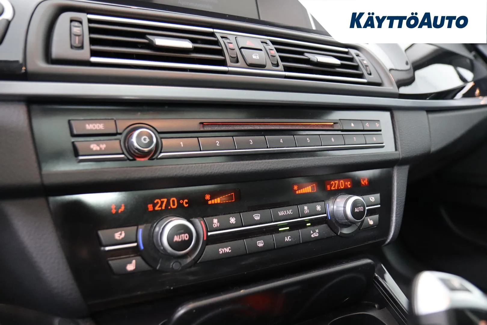 BMW 520 FPU-772 carousel image