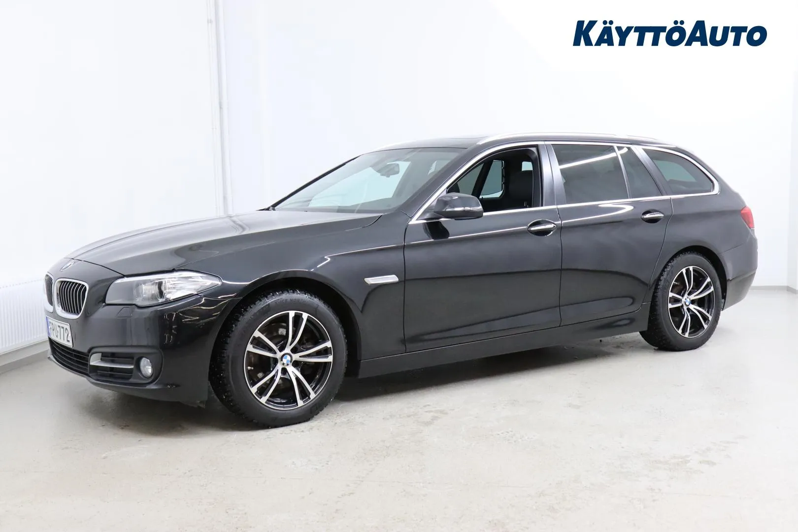 BMW 520 FPU-772 carousel image