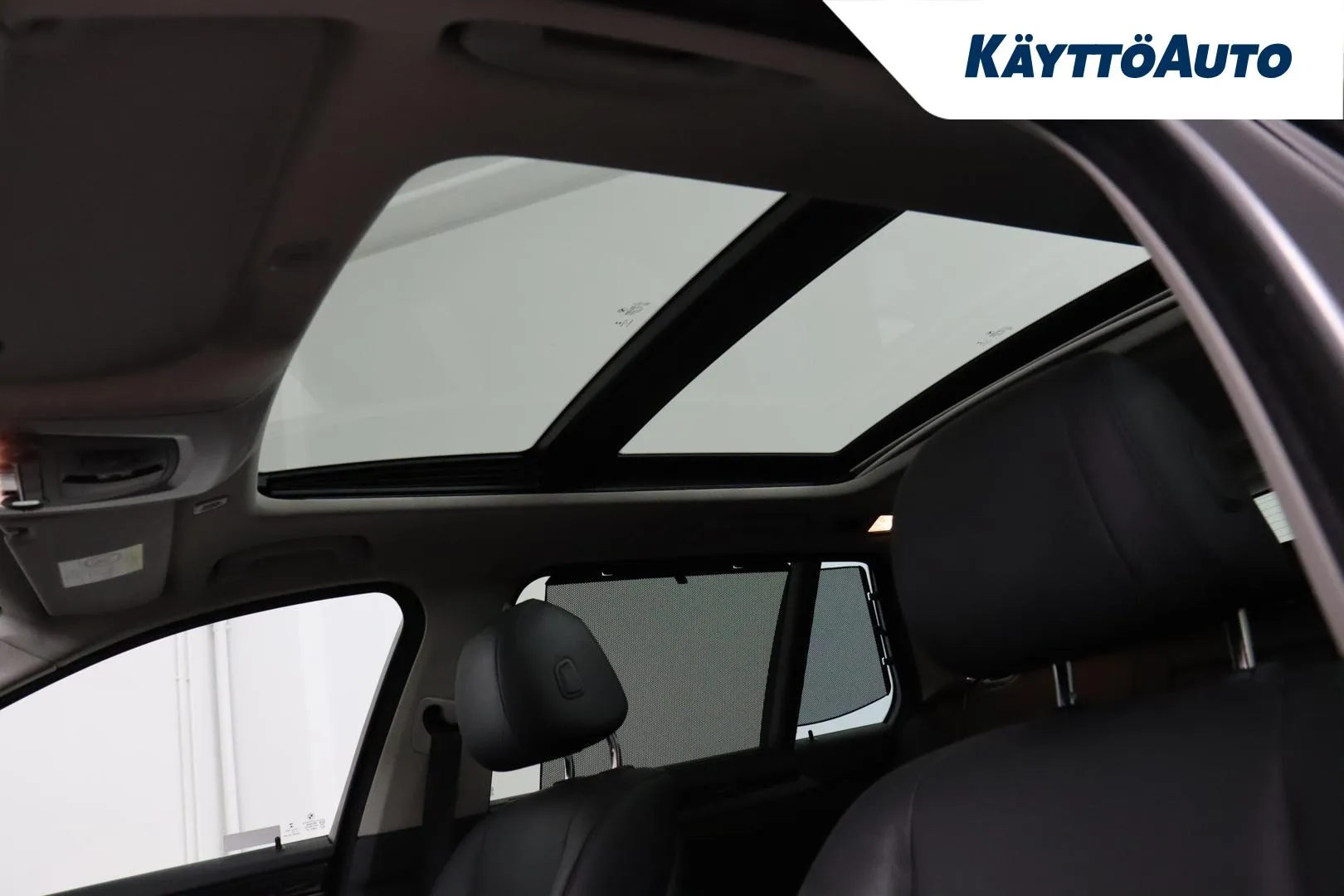 BMW 520 FPU-772 carousel image