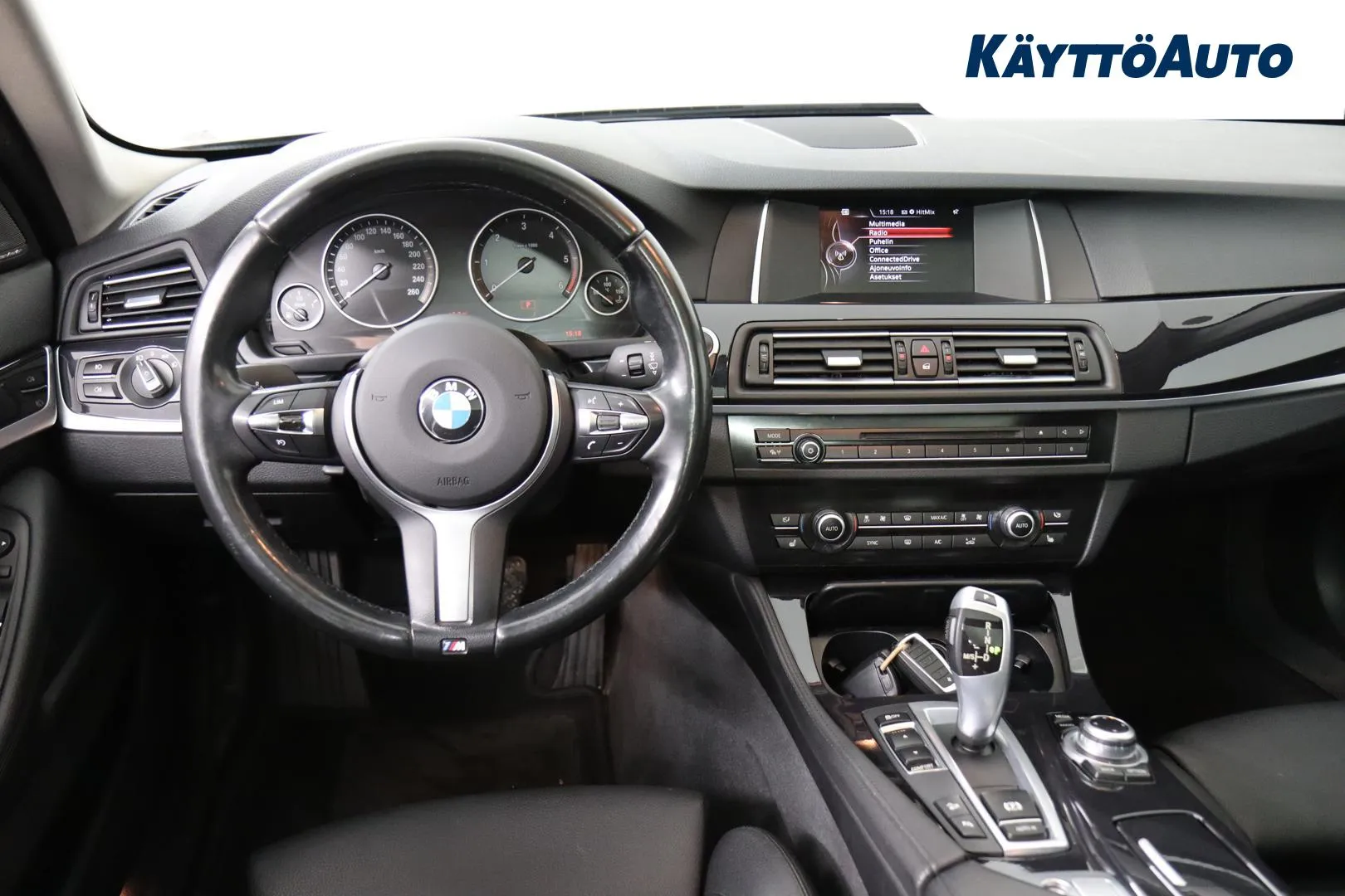 BMW 520 FPU-772 carousel image