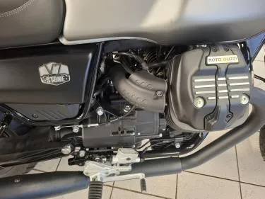 MOTO GUZZI V7 49-AMM carousel image