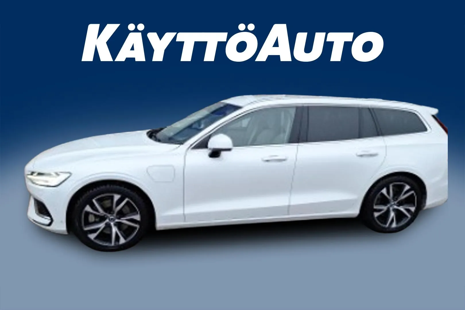 VOLVO V60 LPN-650 carousel image