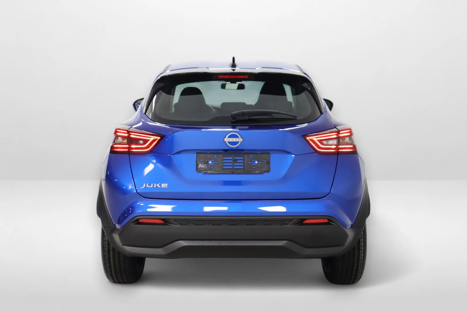 Nissan Juke FSR-515 carousel image