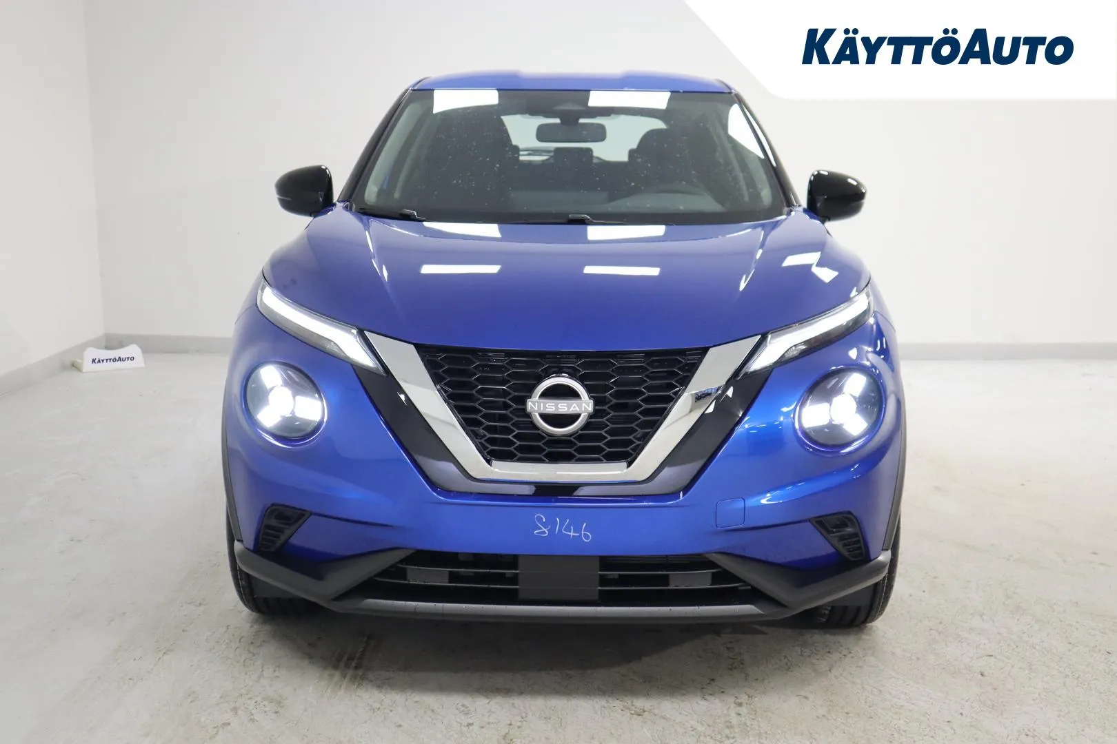 Nissan Juke FSR-515 carousel image