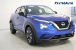 Nissan Juke FSR-515 carousel thumbs