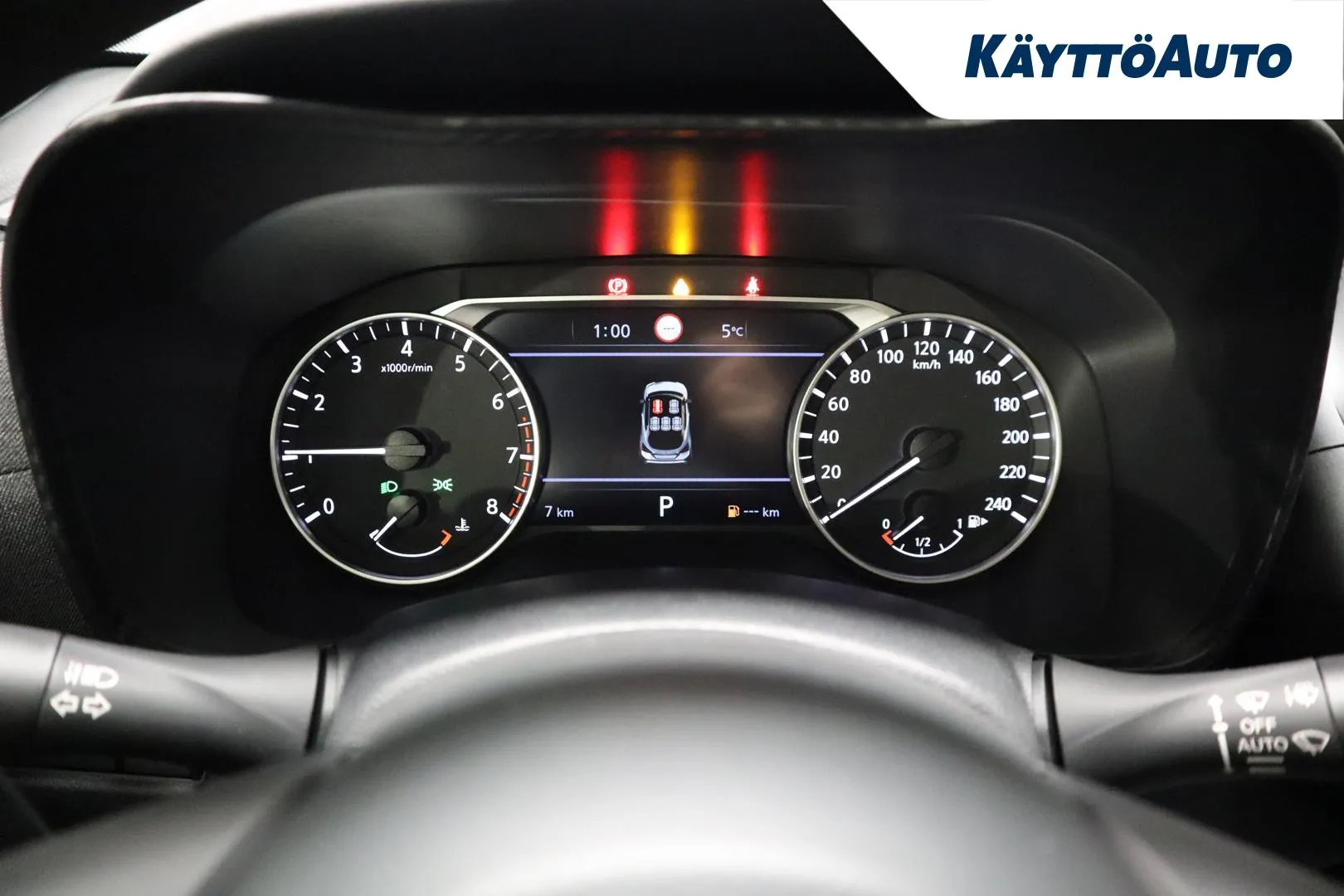 Nissan Juke FSR-515 carousel image