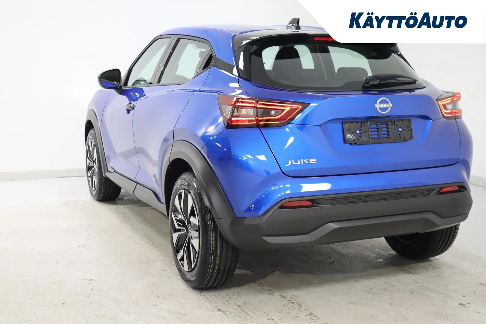 Nissan Juke FSR-515 carousel image