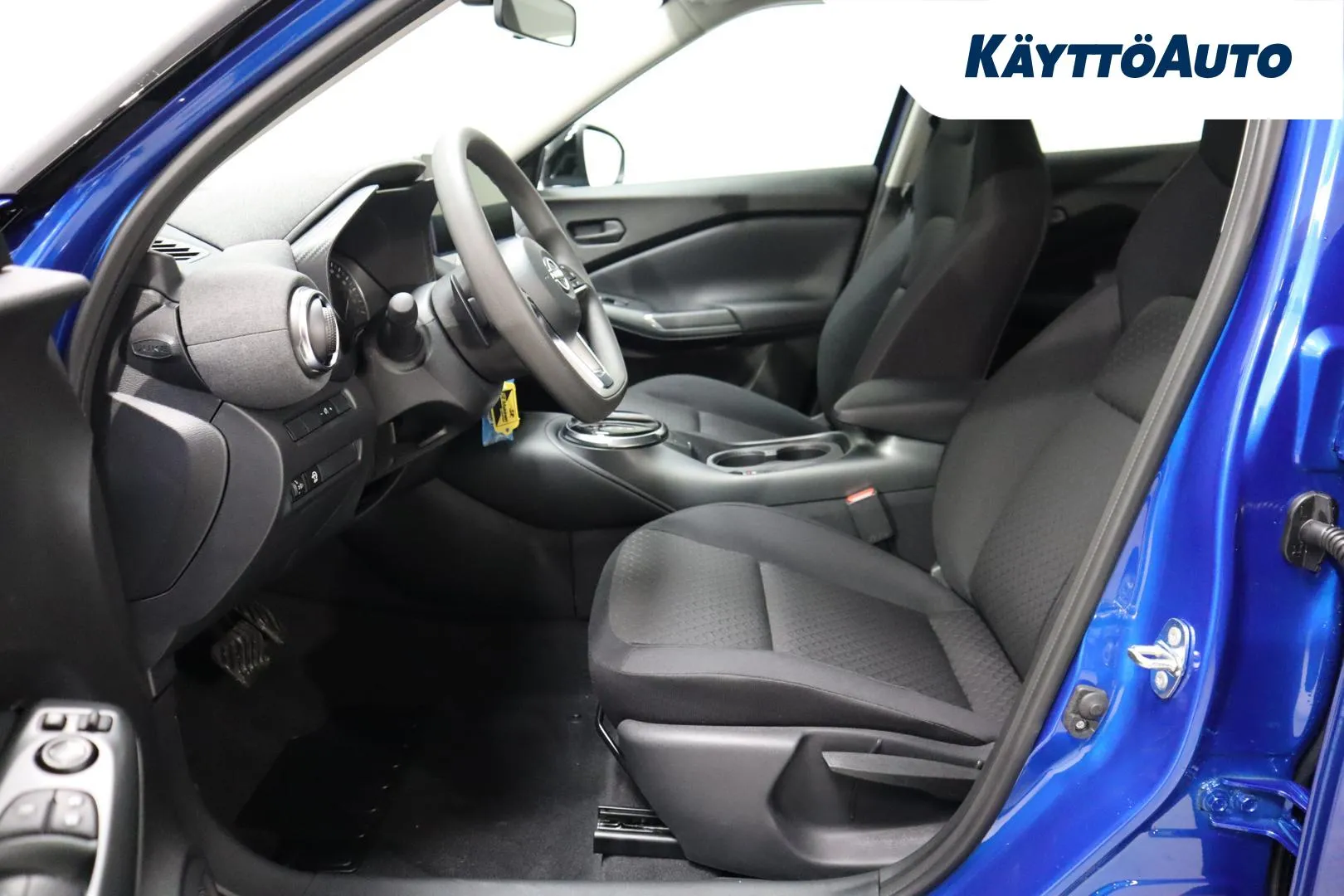 Nissan Juke FSR-515 carousel image