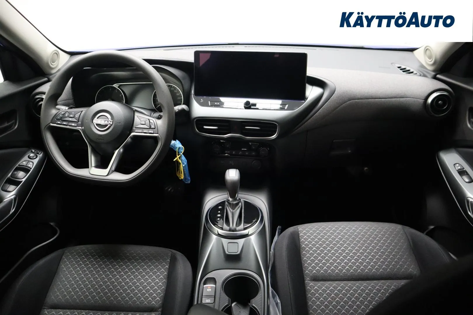 Nissan Juke FSR-515 carousel image