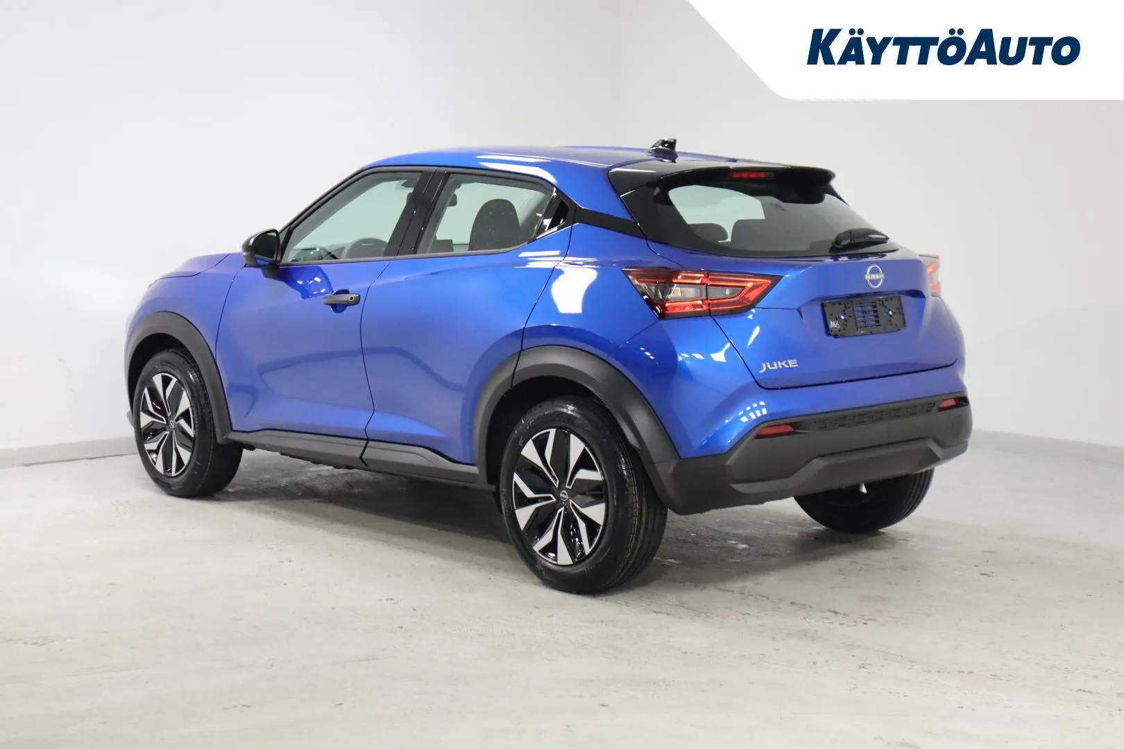 Nissan Juke FSR-515 carousel image