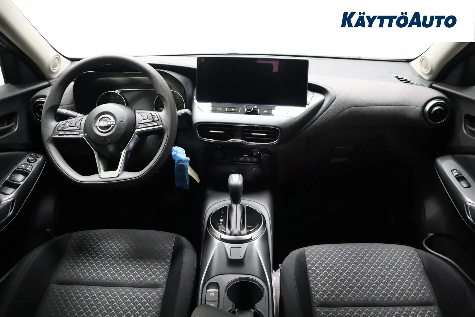 Nissan Juke ISU-479 carousel image