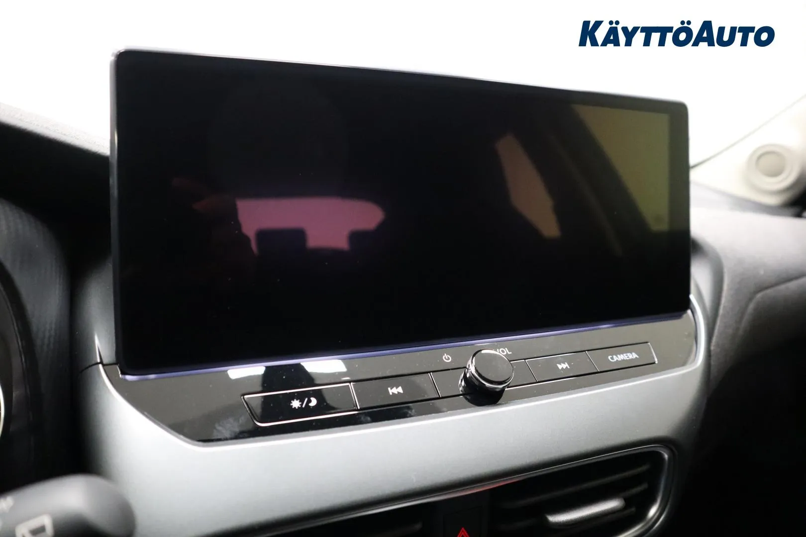 Nissan Juke ISU-479 carousel image