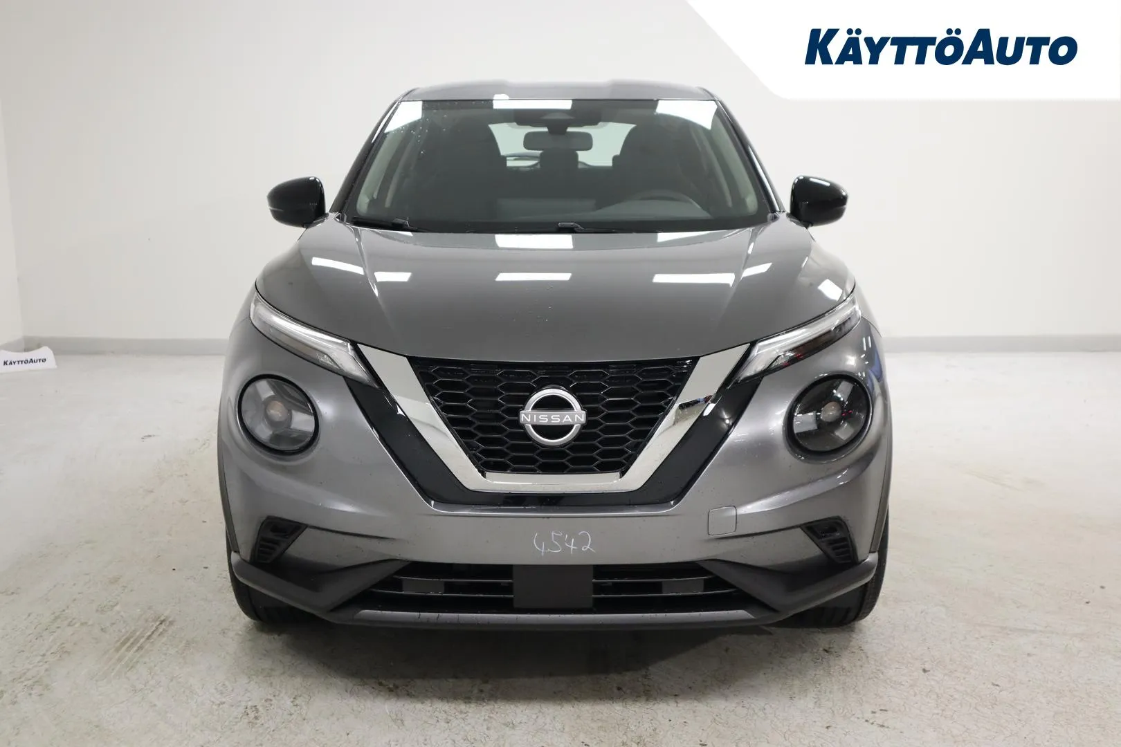 Nissan Juke ISU-479 carousel image